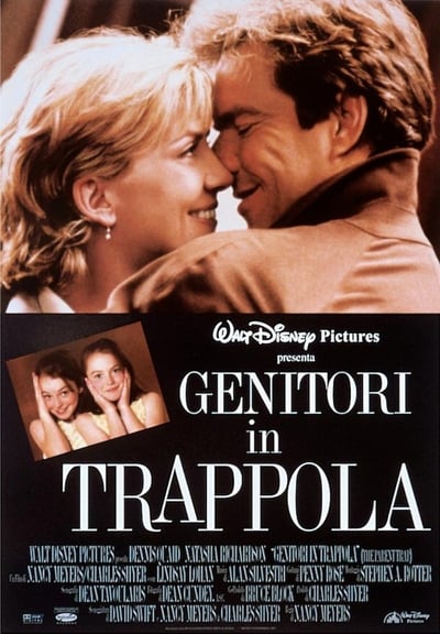 Genitori in trappola (1998)
