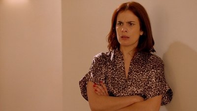 tv poster