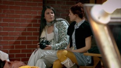 tv poster
