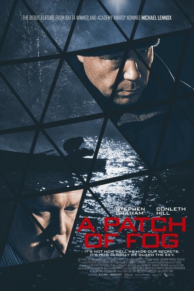 Poster for the movie A Patch of Fog