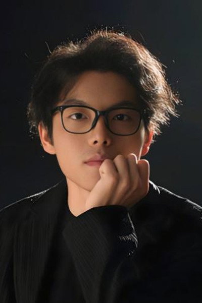 Xu Qinkai