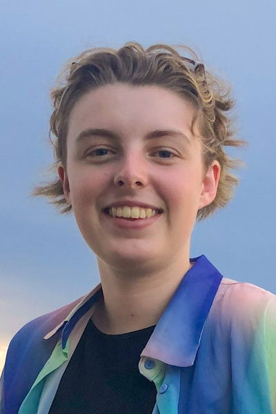 Imagem de Monet Murray