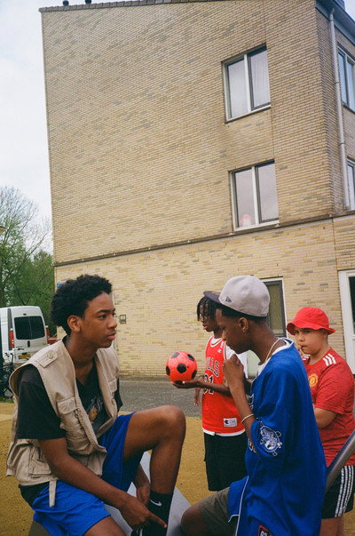 Last Day of Summer
