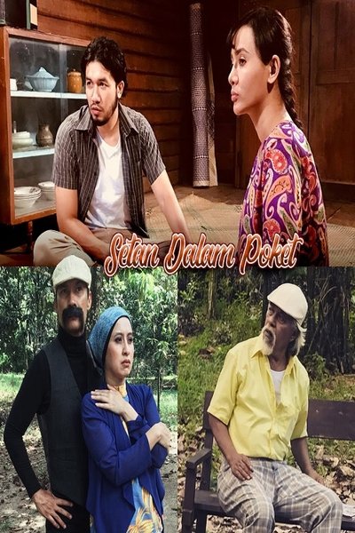 Watch - (2018) Setan Dalam Poket Full MoviePutlockers-HD