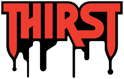 Thirst Logo