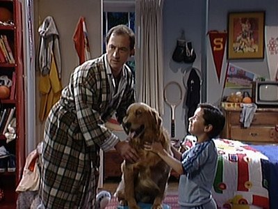 tv poster