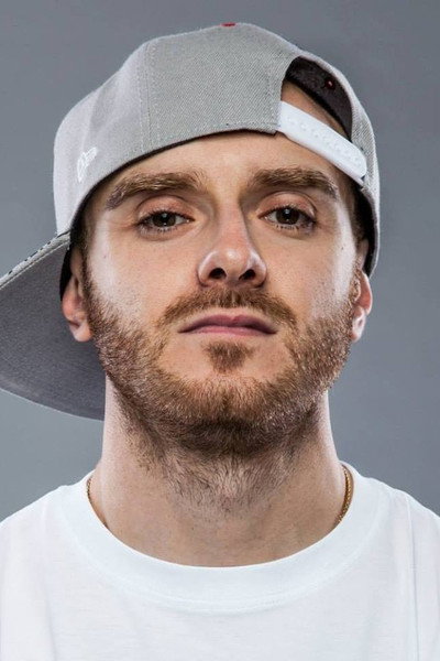 DJ Double S