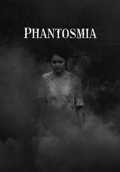 movie poster for Phantosmia