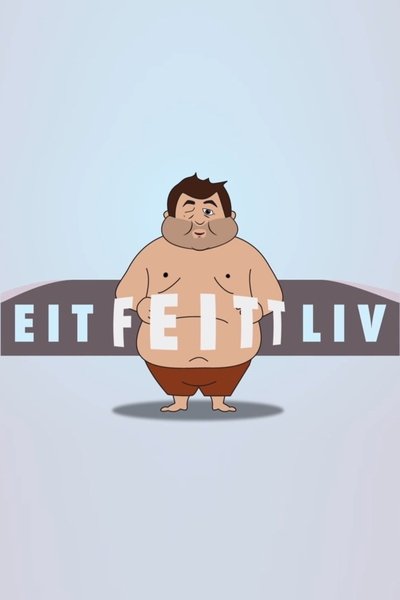 poster for A Fat Life