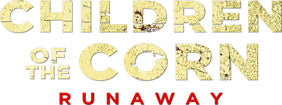 Children of the Corn: Runaway Logo