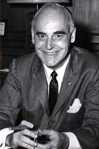 Charles Finley