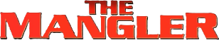 The Mangler Logo