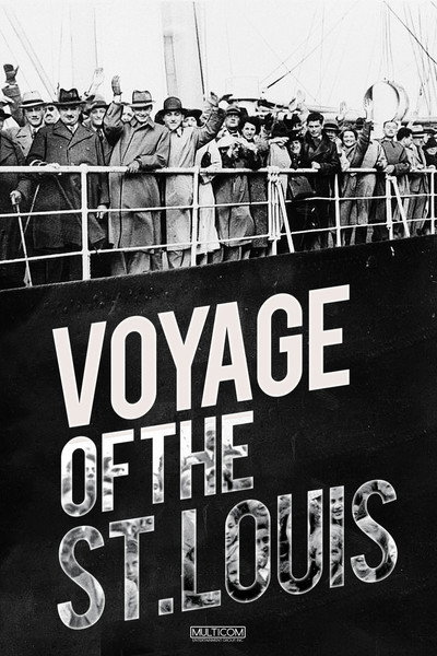The Voyage of the St. Louis