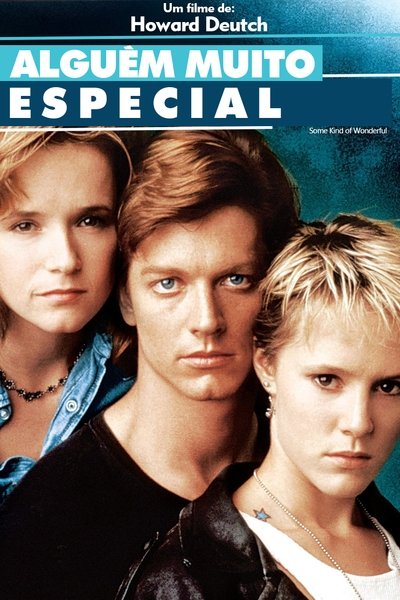 Una maravilla con clase (1987)