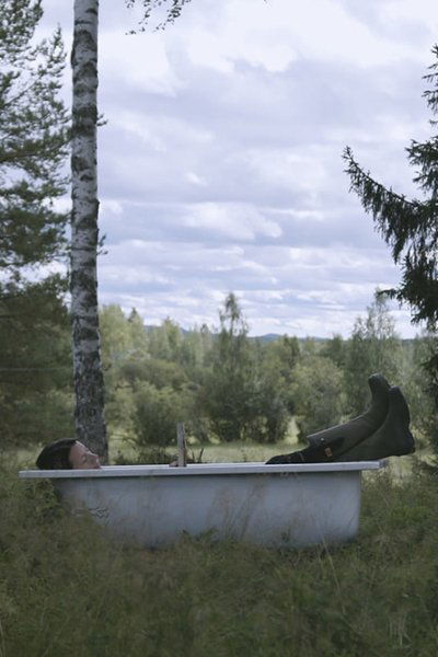 Poster do Filme Våra Avstånd