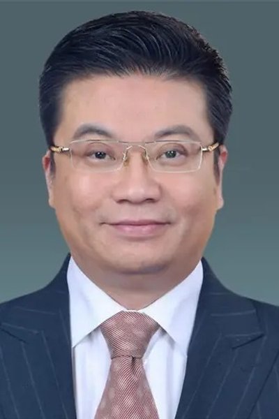 person poster