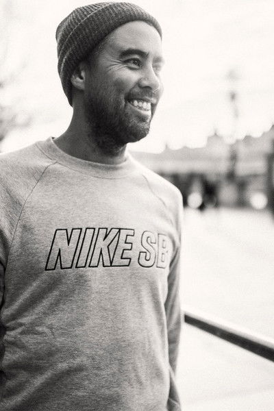 Eric Koston