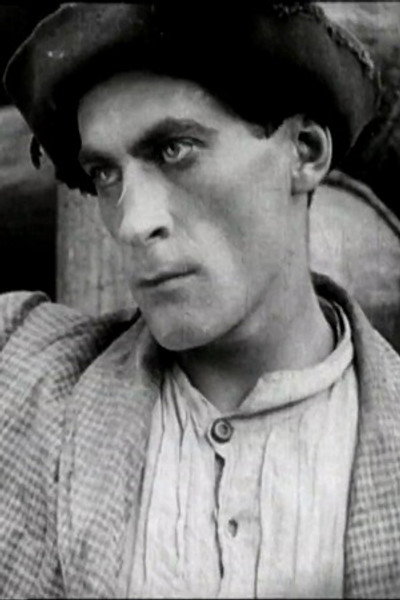 Nikolai Verkhovsky