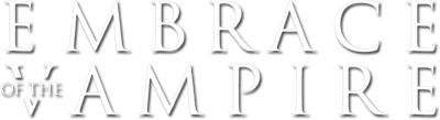 Embrace of the Vampire Logo