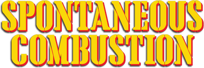 Spontaneous Combustion Logo