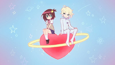 Space Patrol Luluco (2016) Watch Online Free | ඔන්ලයින් බලන්න