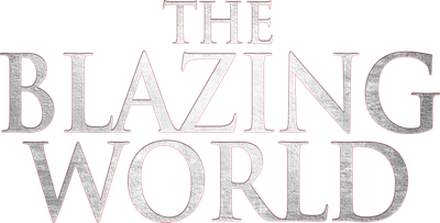 The Blazing World Logo
