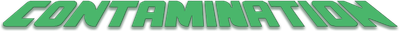 Contamination Logo