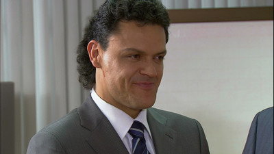 New advisor [Nuevo asesor - Episode 103]