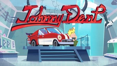 tv poster