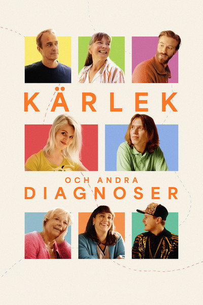 Kärlek och andra diagnoser