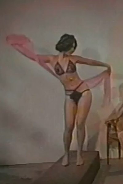 Poster do Filme Yearning to Tease