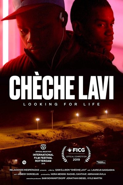 Watch Now!(2019) Chèche lavi Movie Online Putlocker