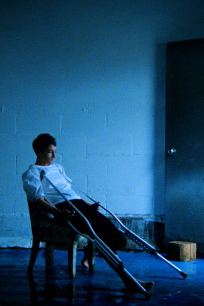 Poster do Filme Physical Thoughts