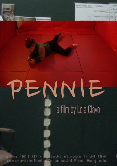 Poster do Filme Pennie