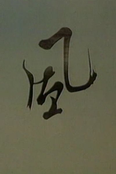 Poster do Filme 风