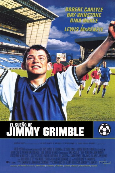 El sueño de Jimmy Grimble
