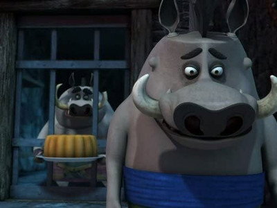 Big Bro Po