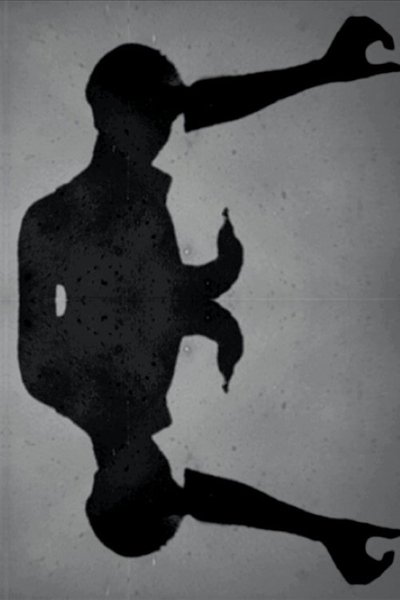 Poster do Filme 투명한 움직임