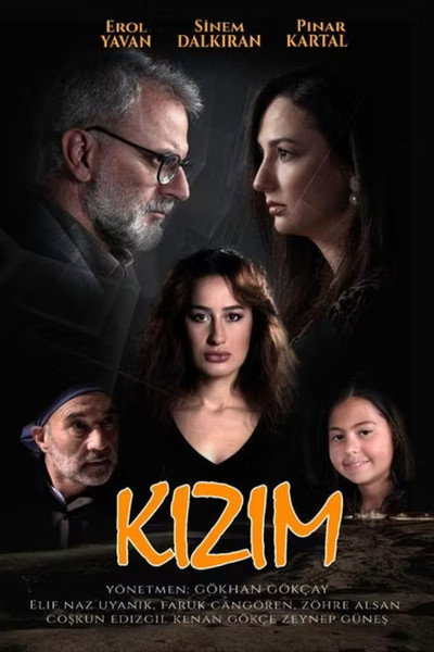 Kızım