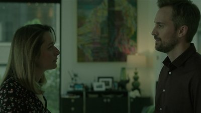 tv poster