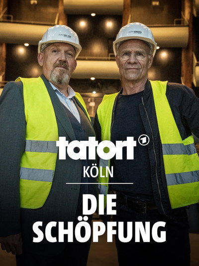 Die Schöpfung