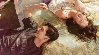 Amor en la gran ciudad 