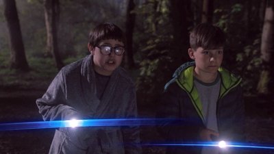 tv poster