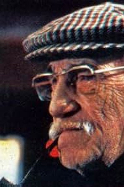 Thomas Guérin, retraité