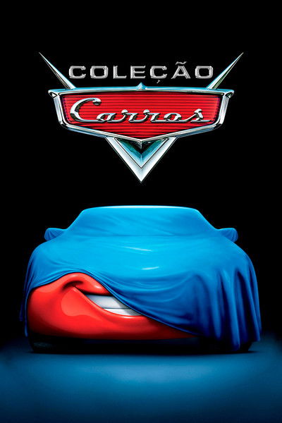 Poster do Filme Carros: Coleção
