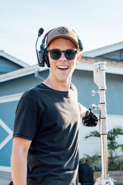 Imagem de Micah Ten Pas