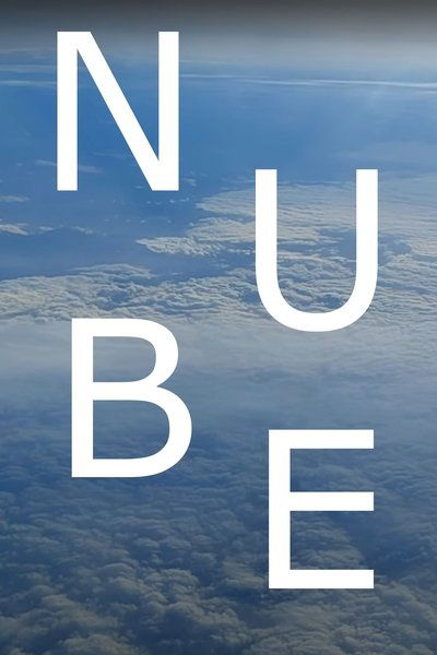 Poster do Filme N U B E