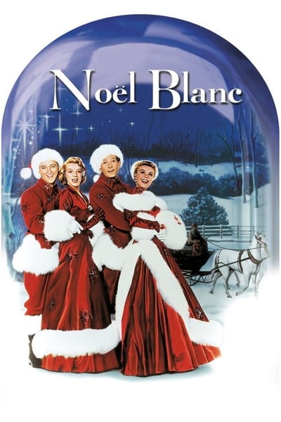Noël blanc (1954)