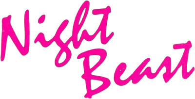 Nightbeast Logo