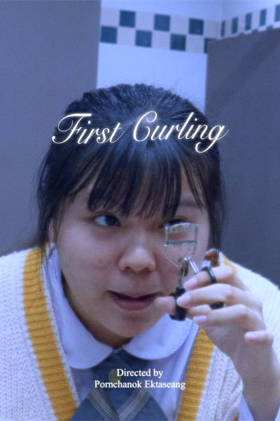 Poster do Filme First Curling
